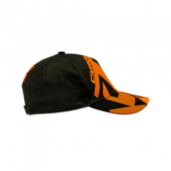 Tony Cairoli șapcă de baseball pentru copii orange black 222