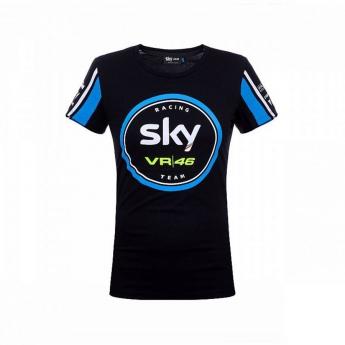 Valentino Rossi tricou de dama Sky VR46 Racing Team