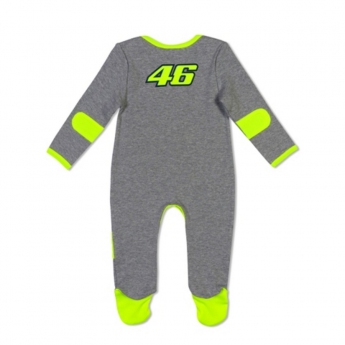 Valentino Rossi salopeta de copii VR46 - Classic 2019