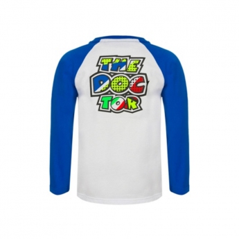 Valentino Rossi tricou de copii Classic (Pop Art) 2019