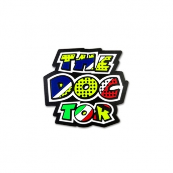 Valentino Rossi magnet Classic The Doctor 2019
