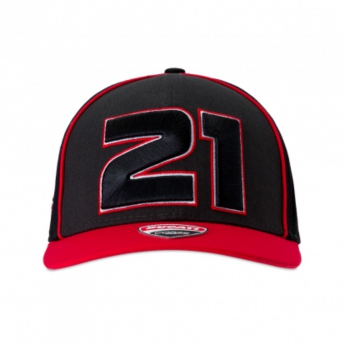 Troy Bayliss șapcă de baseball 21 greyblack