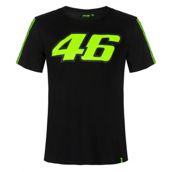 Valentino Rossi tricou de bărbați VR46 - Classic (yellow sun) 2020