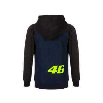 Valentino Rossi hanorac cu glugă pentru copii VR46 - Classic (Sole e Luna) 2020