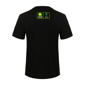 Valentino Rossi tricou de bărbați VR46 - Monster Academy 2020