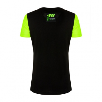 Valentino Rossi tricou de dama VR46 - Monster Dual (Energy) 2020
