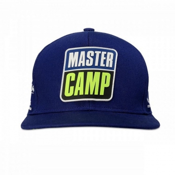 Valentino Rossi șapcă de baseball VR46 - Yamaha MasterCamp 2020