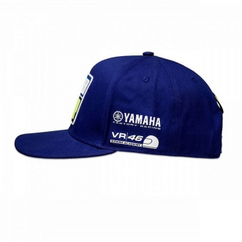 Valentino Rossi șapcă de baseball VR46 - Yamaha MasterCamp 2020