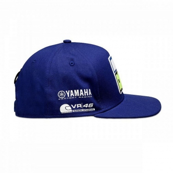 Valentino Rossi șapcă de baseball VR46 - Yamaha MasterCamp 2020