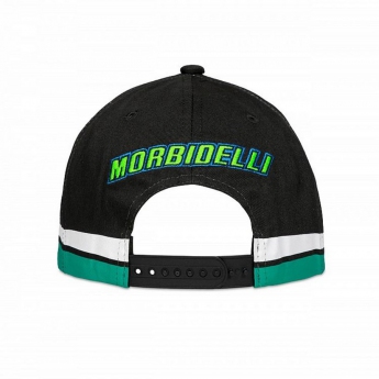 Franco Morbideli șapcă de baseball petromas 2020