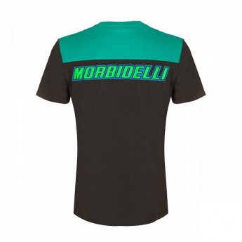 Franco Morbideli tricou de bărbați petromas 2020