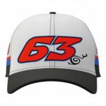 Francesco Bagnaia șapcă de baseball Pecco