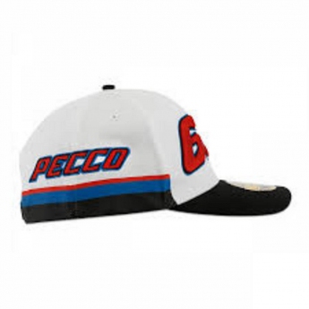 Francesco Bagnaia șapcă de baseball Pecco