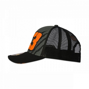 Niccolo Antonelli șapcă de baseball racing spirit 2020