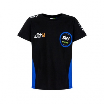 Valentino Rossi tricou de copii VR46 - Sky Racing Team Replica