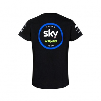 Valentino Rossi tricou de copii VR46 - Sky Racing Team Replica