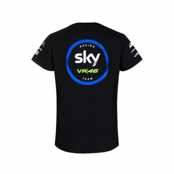 Valentino Rossi tricou de copii VR46 - Sky Racing Team Replica