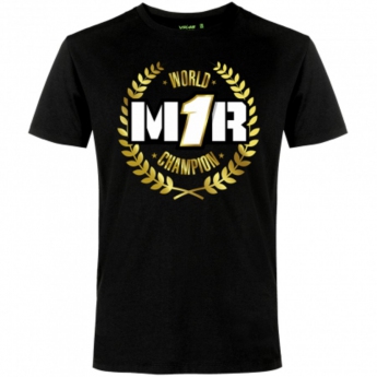 Joan Mir tricou de bărbați world champion 2020