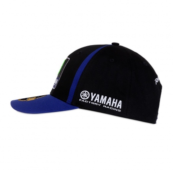 Valentino Rossi șapcă de baseball yamaha faktory replica 2021