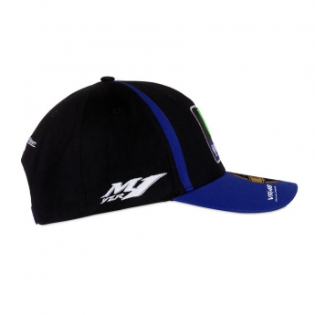 Valentino Rossi șapcă de baseball yamaha faktory replica 2021