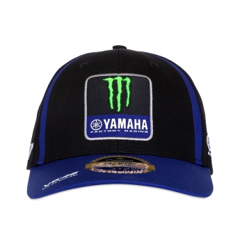Valentino Rossi șapcă de baseball yamaha faktory replica 2021
