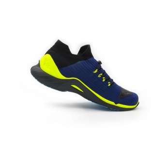 Valentino Rossi pantofi de bărbați PRO SHOES BLUE