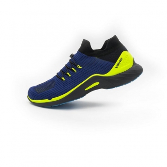 Valentino Rossi pantofi de bărbați PRO SHOES BLUE