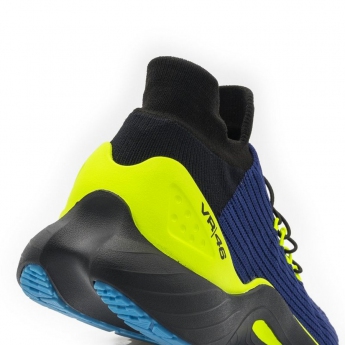Valentino Rossi pantofi de bărbați PRO SHOES BLUE