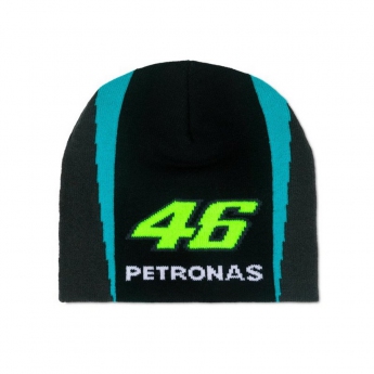 Valentino Rossi căciulă de iarnă VR46 - Petronas 2021