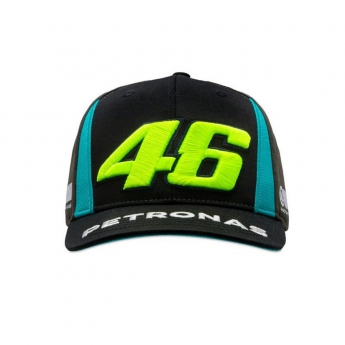 Valentino Rossi șapcă de baseball VR46 - Petronas 2021