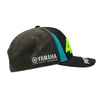Valentino Rossi șapcă de baseball VR46 - Petronas 2021