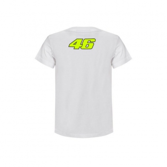 Valentino Rossi tricou de copii VR46 - Comic Bike 2021