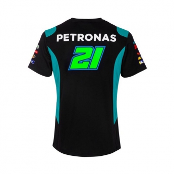 Franco Morbideli tricou de bărbați Replika Team Petronas 2021