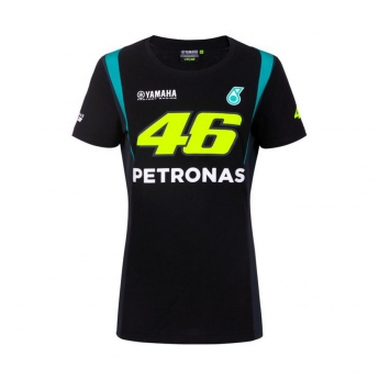 Valentino Rossi tricou de dama petronas