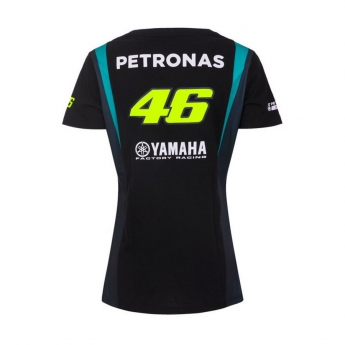 Valentino Rossi tricou de dama petronas