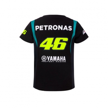 Valentino Rossi tricou de copii petronas