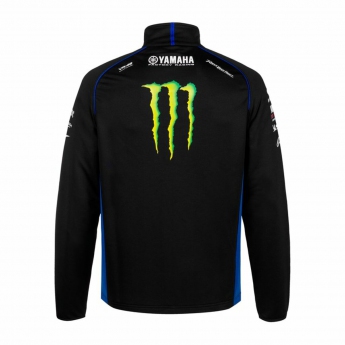 Valentino Rossi hanorac de bărbați yamaha faktory replica