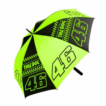 Valentino Rossi umbrelă VR46  -  Classic big 2022