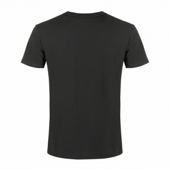 Valentino Rossi tricou de bărbați VR46 - Core due black 2022