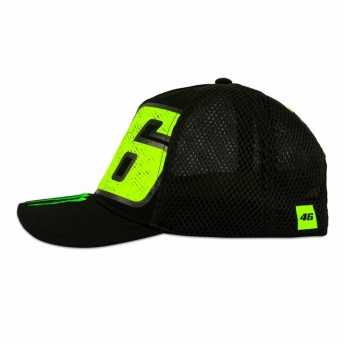 Valentino Rossi șapcă de baseball VR46  -  Monster Energy 2022