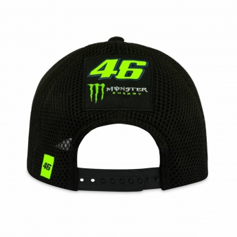 Valentino Rossi șapcă de baseball VR46  -  Monster Energy 2022