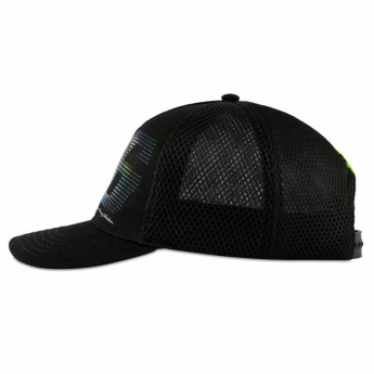 Valentino Rossi șapcă de baseball VR46  -  Sun and Moon black 2022