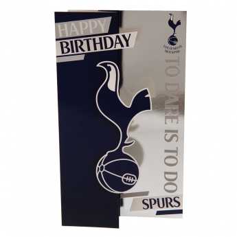 Tottenham Hotspur urări pentru ziua de naștere Have a brilliant day!