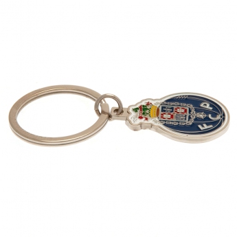 FC Porto breloc Keyring logo