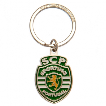 Sporting CP breloc Keyring logo