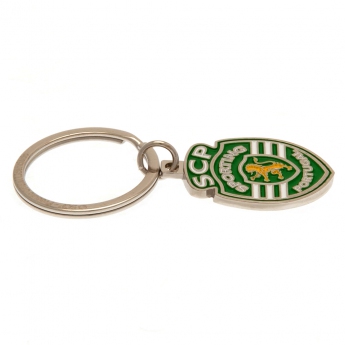 Sporting CP breloc Keyring logo