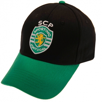 Sporting CP șapcă de baseball logo