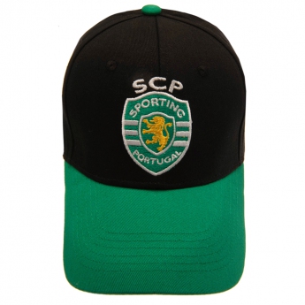 Sporting CP șapcă de baseball logo