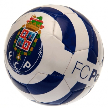 FC Porto balon de fotbal crest size - 5