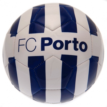 FC Porto balon de fotbal crest size - 5